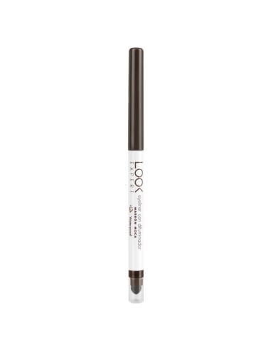 EYELINER CON DIFUMINADOR MARRON MOCA BETER