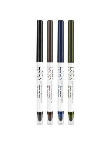 EYELINER CON DIFUMINADOR MARRON MOCA BETER