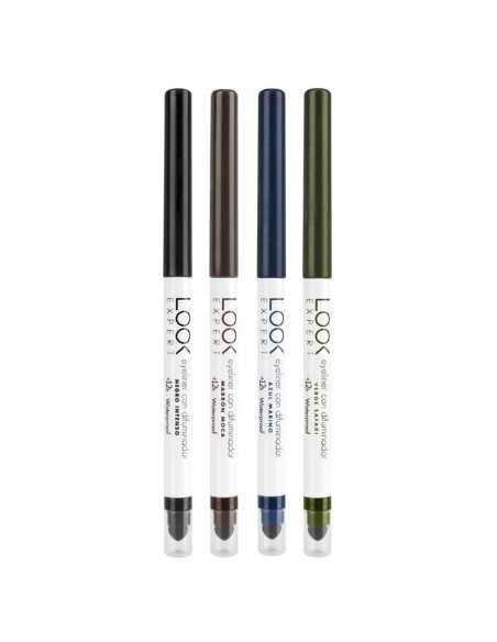 EYELINER CON DIFUMINADOR MARRON MOCA BETER