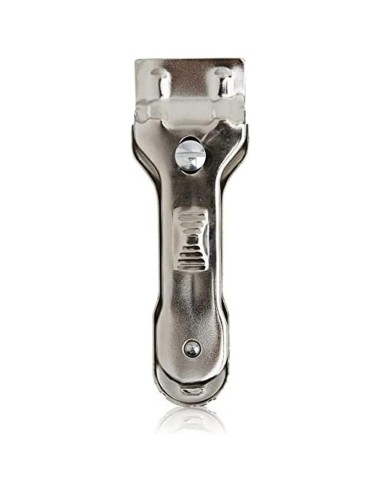 RASCAVIDRIOS VITROCERAMICA REFORZADO METALICO