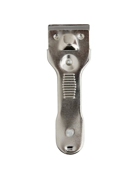 RASCAVIDRIOS VITROCERAMICA REFORZADO METALICO