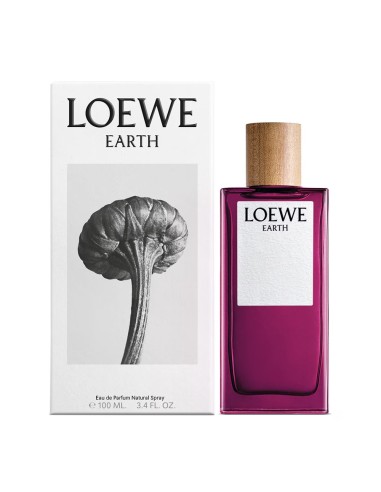 LOWE EARTH EAU DE PARFUM 100 ML