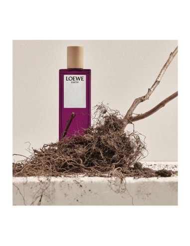 LOWE EARTH EAU DE PARFUM 100 ML
