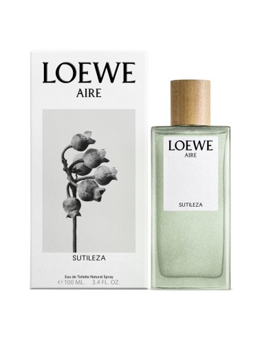 LOWE AIRE SUTLEZA VAP 100 ML