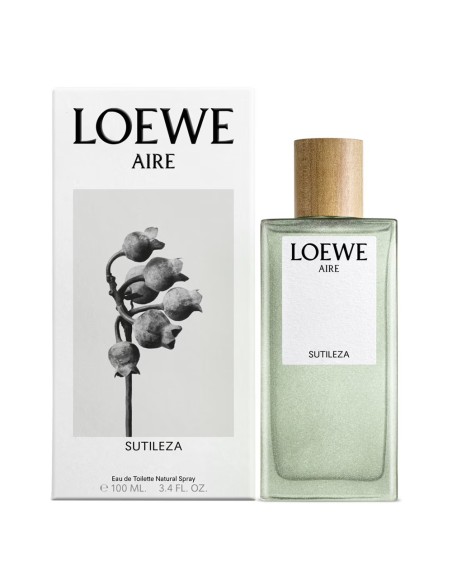 LOWE AIRE SUTLEZA VAP 100 ML