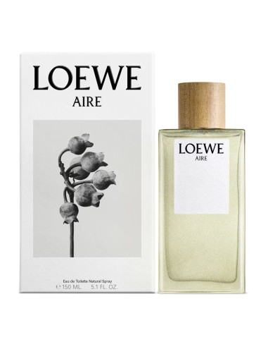 AIRE LOEWE EDT VAPO 150 ML