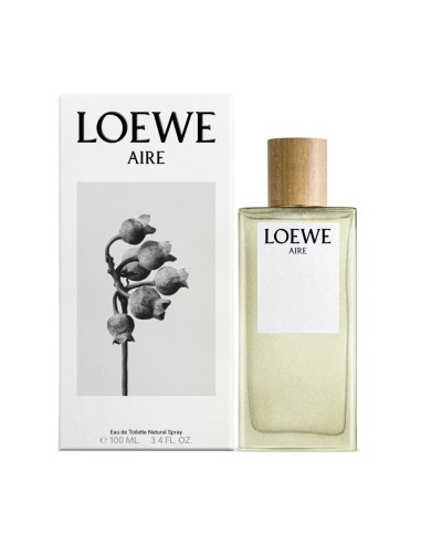 AIRE LOEWE EDT VAPO 100 ML