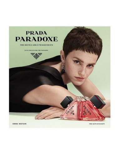 PRADA PARADOXE INTENSE EDP VAP 90 ML