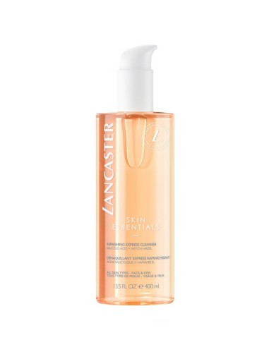 LANCASTER LIMPIADORA EXPRESS CLEANSER 400 ML