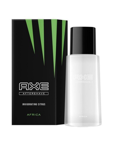 AXE AFTER SHAVE AFRICA 100ML