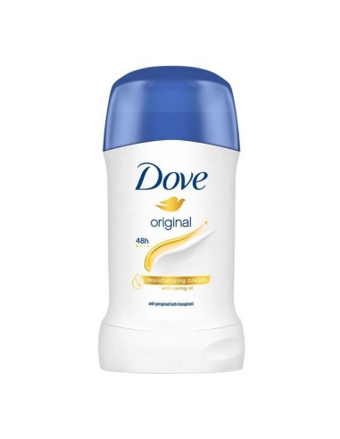 DOVE DESODORANTE STICK 40ML CLASIC