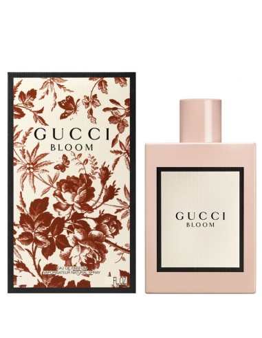 GUCCI BLOOM EDP VAPO 50ML