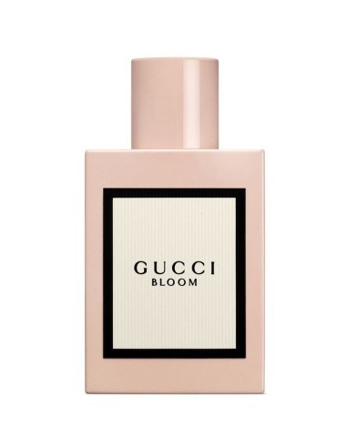 Gucci Bloom Eau de Parfum 50 ml Vaporizador | Perfume Floral