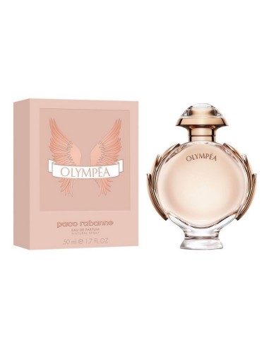 OLYMPEA EDP VAP 50 ML