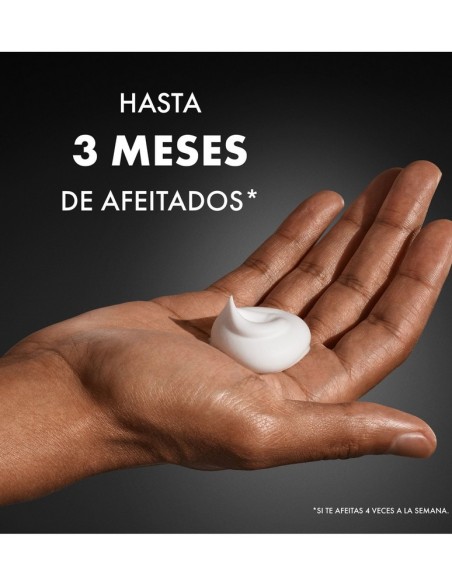 Gillette Espuma de Afeitar Piel Sensible 200 ml | Protección