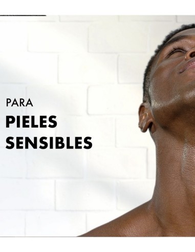 Gillette Espuma de Afeitar Piel Sensible 200 ml | Protección