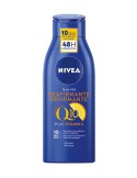 NIVEA BODY MILK 400ML REAFIRMANTE Q10 PIEL SECA