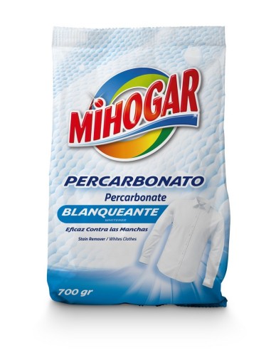 Mihogar Percarbonato Blanqueador 700 g