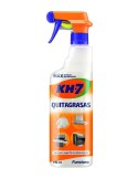 KH7 QUITAGRASAS PISTOLA 715 ML