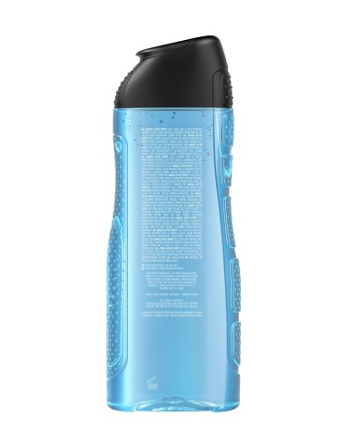 ADIDAS GEL DE BAÑO 400 ML AFTER SPORT 3 EN 1