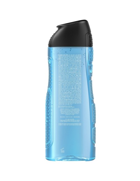 ADIDAS GEL DE BAÑÓ 250 ML AFTER SPORT 3 EN 1