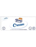 FOXY PAÑUELOS DE PAPEL BOLSILLO CREMA HIDRATANTE 10 UDS