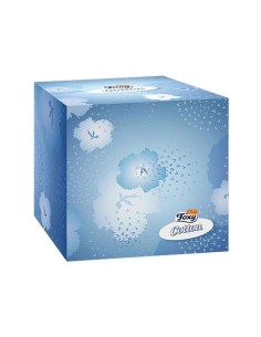 Foxy Pañuelos Papel Cotton.