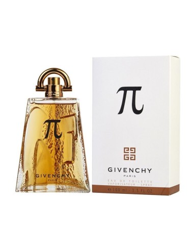 GIVENCHY PI EDT VAPO 100 ML