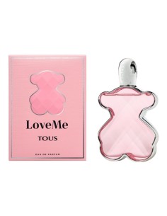Tous LoveMe Eau de Parfum 90 ml para mujer
