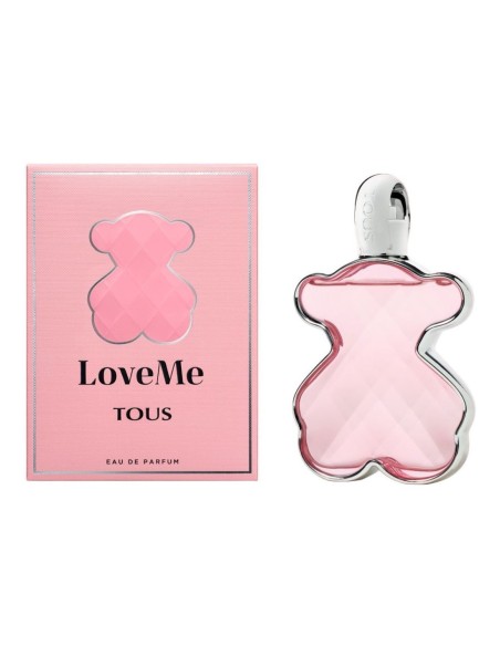 Tous LoveMe Eau de Parfum 90 ml para mujer