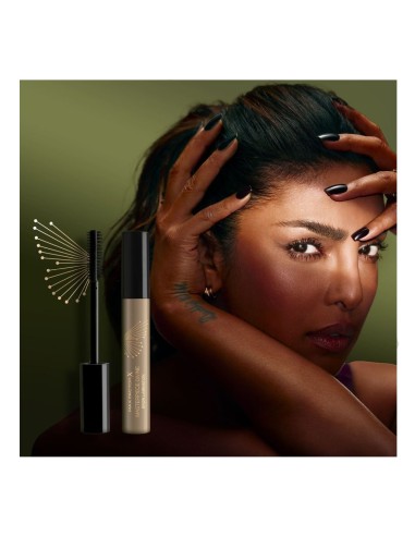 MF GEL DE CEJAS MASTERPIECE DIVINE 001 CLEAR