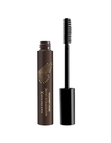 MF GEL DE CEJAS MASTERPIECE DIVINE 004 DARK