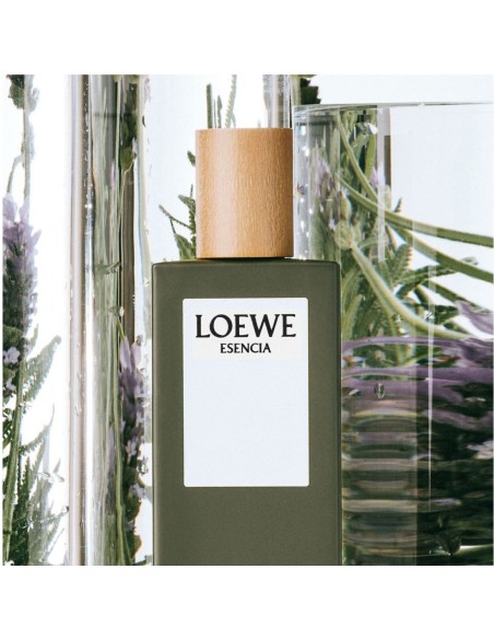 ESENCIA DE LOEWE HOMME EDT VAP 50 ML