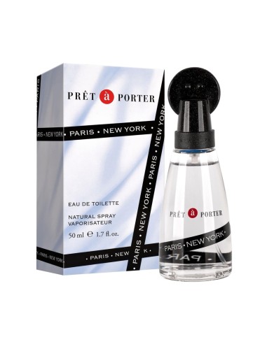 PRET A PORTER COLONIA VAP 50 ML