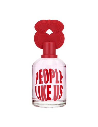 PACHA IBIZA PEOPLE LIKE COLONIA VAP 100 ML