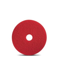 DISCO ABRASIVO PARA SUELOS ROJO 3M 10 254 MM (7100182722)