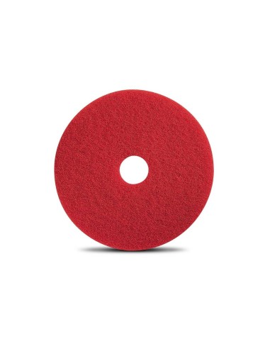 DISCO ABRASIVO PARA SUELOS ROJO 3M 10 254 MM (7100182722)