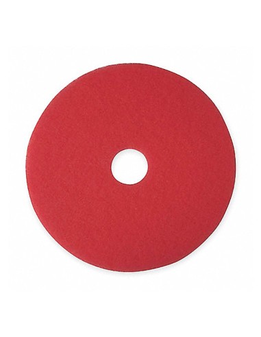 DISCO ABRASIVO PARA SUELOS ROJO GZL 14 356 MM (REF. 3M 7000002204)