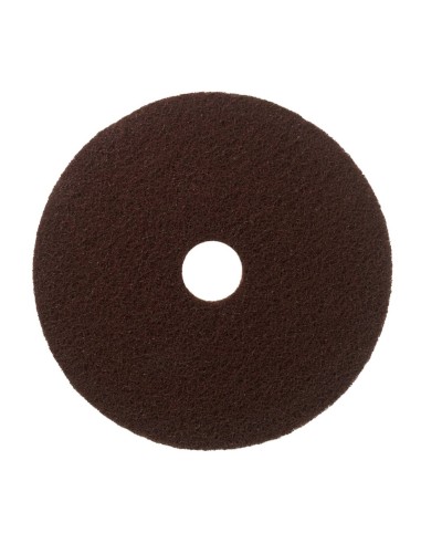 DISCO ABRASIVO PARA SUELOS MARRON 3M 21 533 MM (7100182709)