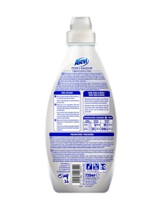Asevi Perfumador de la Ropa Blue 720 ml 2