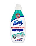 ASEVI DESINFECTANTE TEXTIL 720 ML GERPOSTAR