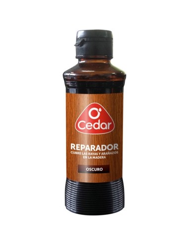 OCEDAR REPARADOR LIMPIA MUEBLES OSCURO 100ML