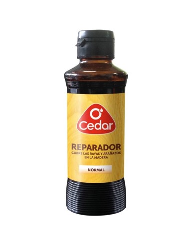 Envase de OCedar Reparador Normal para muebles de madera de 100 ml