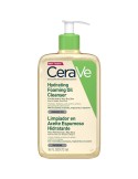 CERAVE ACEITE LIMPIADOR ESPUMOSO HIDRATANTE 473 ML
