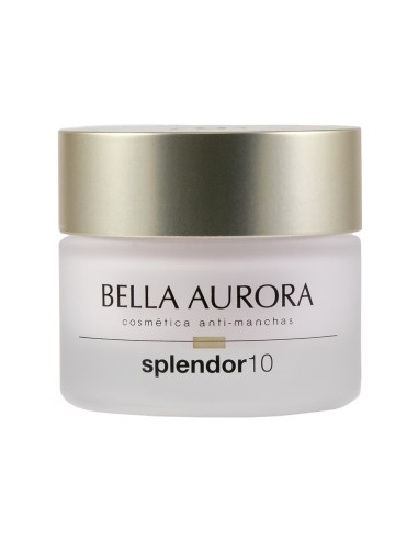 BELLA AURORA SPLENDOR 10 DIA ANTI-EDAD SPF20 50ML