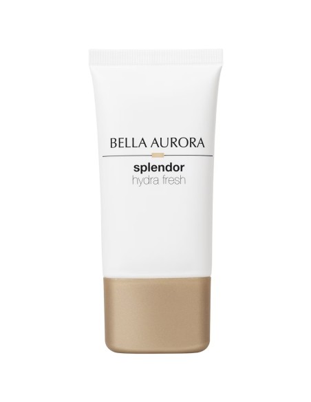 Tratamiento facial con SPF20 de Bella Aurora 50 ml