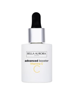 Bella Aurora Advanced Booster Vitamina C 30ml 2
