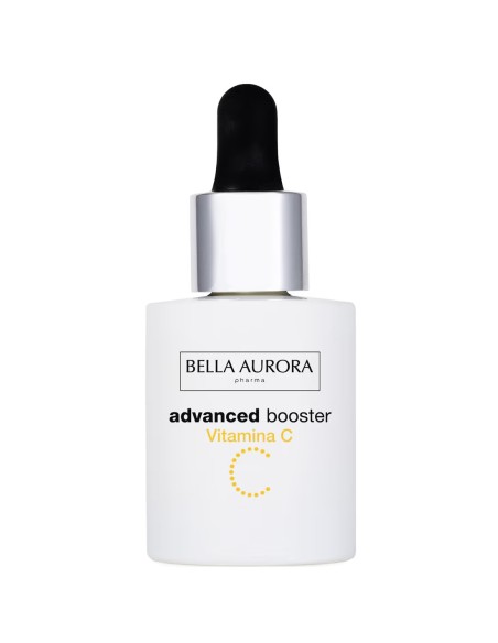 Bella Aurora Advanced Booster Vitamina C 30ml
