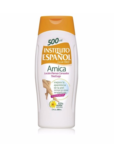 Instituto Español Body 500 ml, piernas cansadas