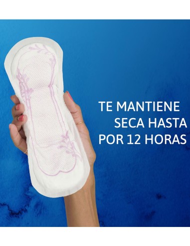 TENA Discreet Compresa Incontinencia Normal 12 uds